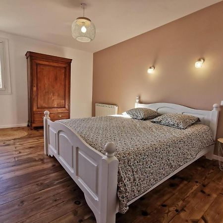 Gite - Le Moussat Lagraulet-du-Gers Екстер'єр фото