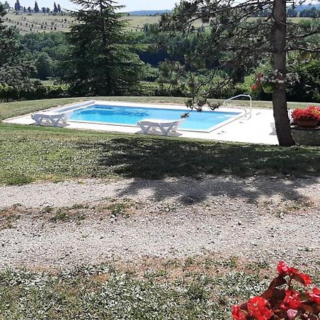 Gite - Le Moussat Lagraulet-du-Gers Екстер'єр фото
